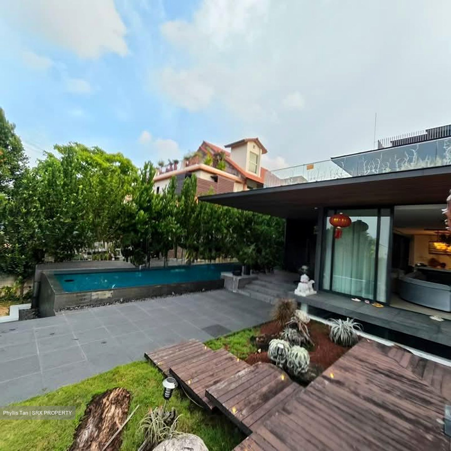 Toh Estate (D17), Semi-Detached #528093621